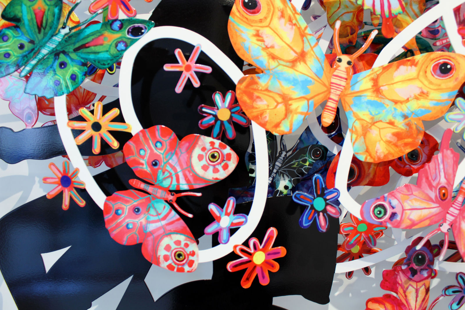 David Gerstein, Nature Lover, 2021