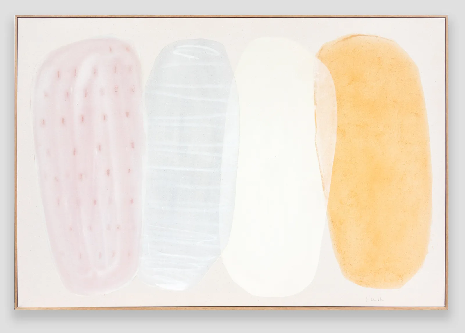 Simone Christen, andalusia, 2025