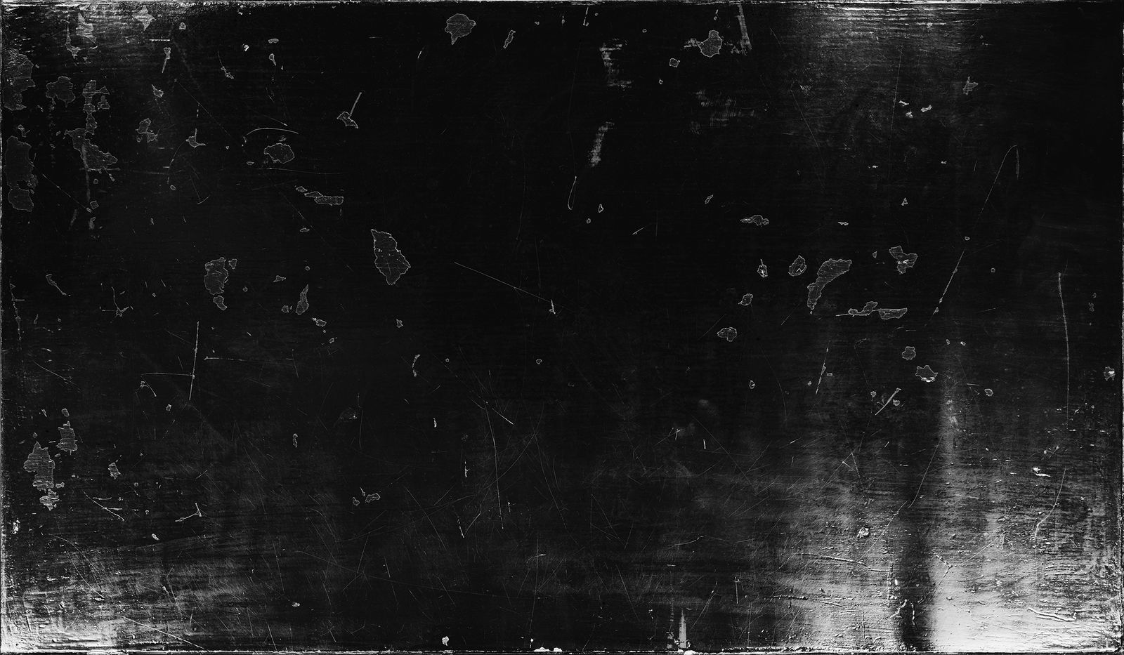 Ecritoire n°133, Bibliothèque nationale de France, Paris , 1992