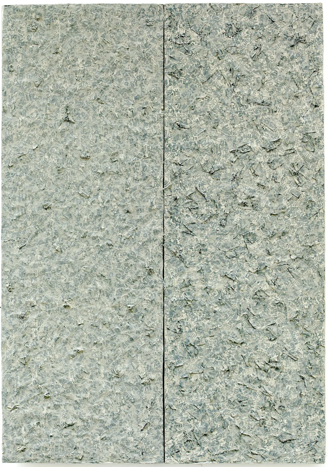 MAX WECHSLER, Untitled (DR5), 1989