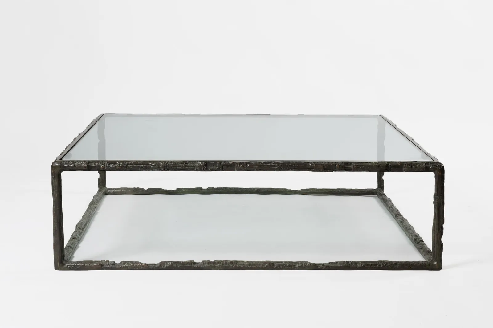 BRUNO ROMEDA, Table Basse BRM16