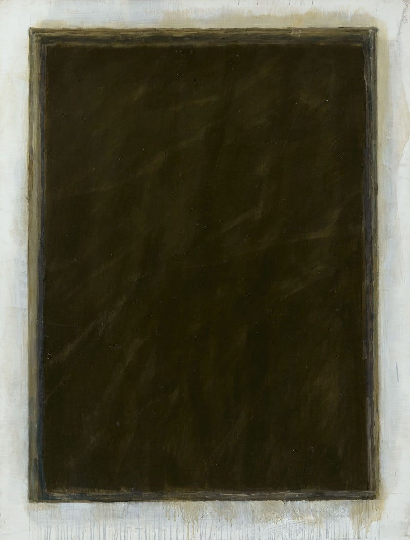 JEAN-PIERRE PINCEMIN, Untitled, 1984