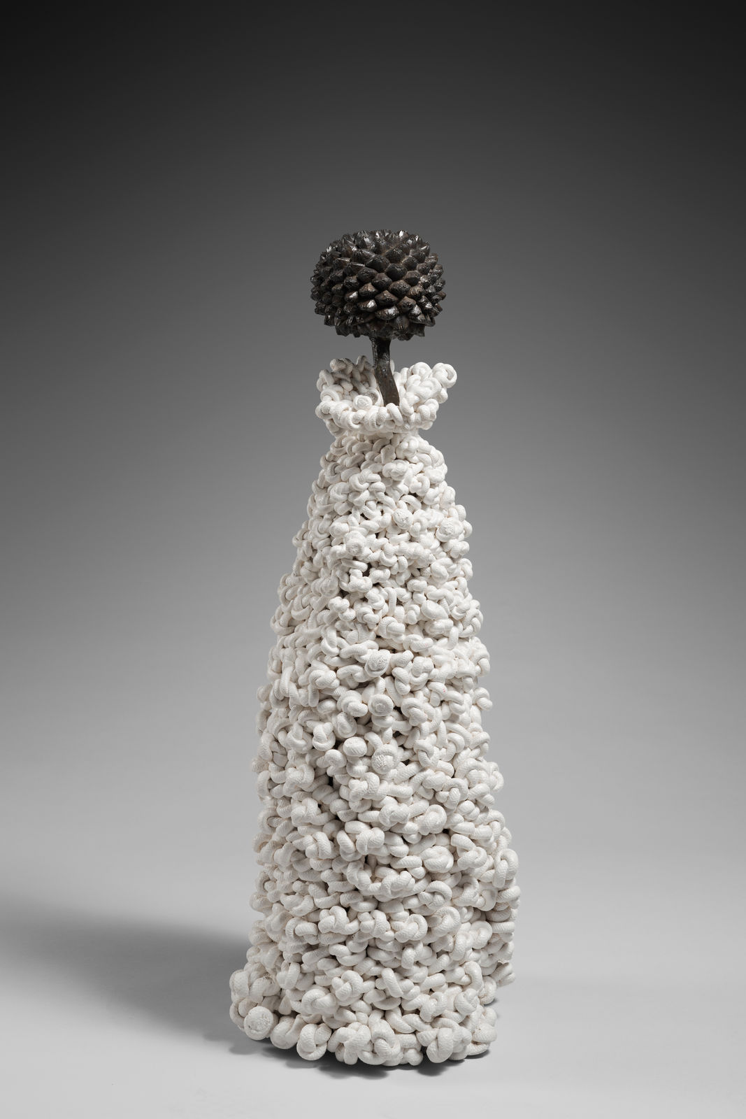 Fruit du Vacoa, concept supranodal, 2008