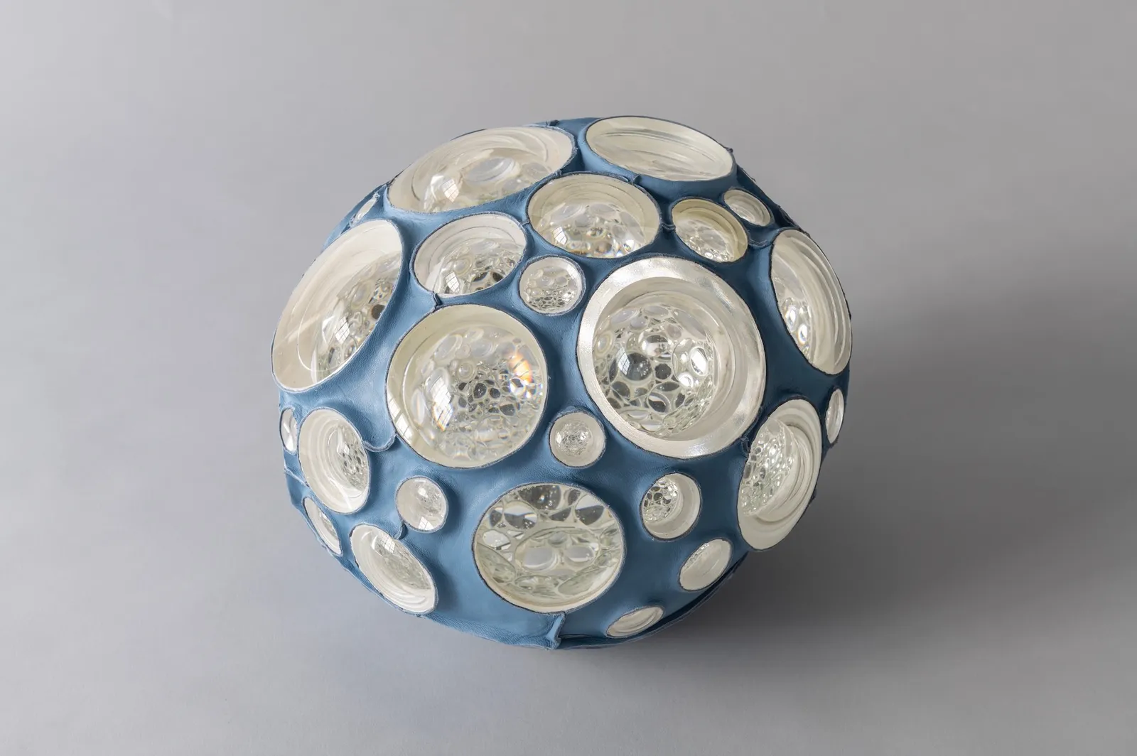 HITOMI UCHIKURA, Bright Cells, 2023