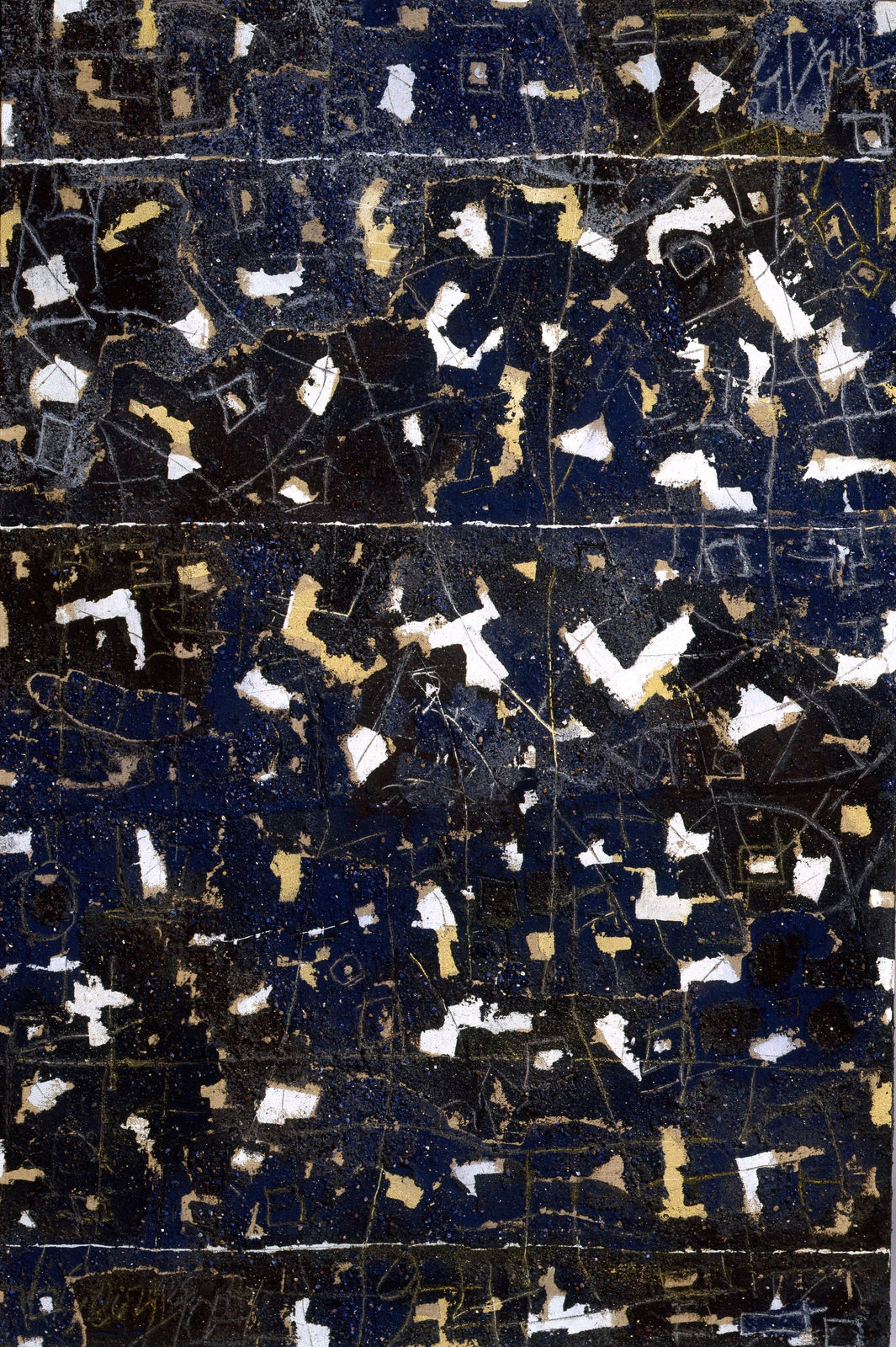 GEORGES NOEL, Bataille de Hastings, Octobre 1994