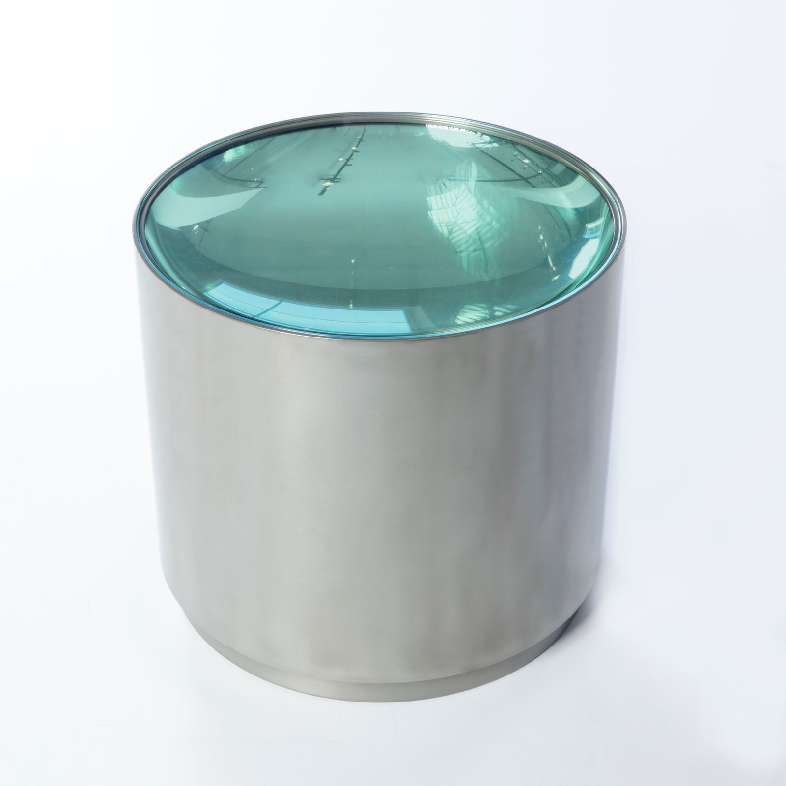 Guéridon / Side Table Hubble, 2019