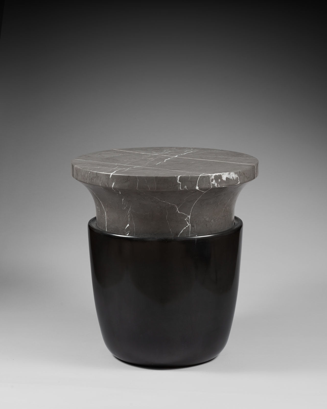 ERIC SCHMITT, Guéridon TAPS, 2023