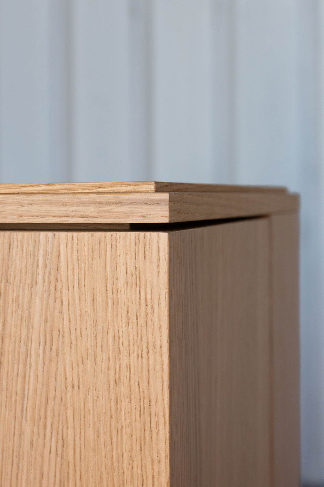 GARNIER ET LINKER, Cabinet, 2023