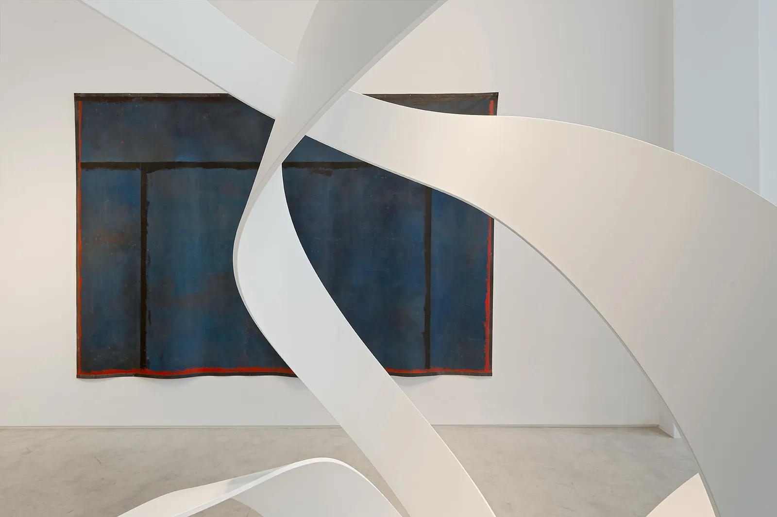 JEAN-PIERRE PINCEMIN, Sans titre, 1974