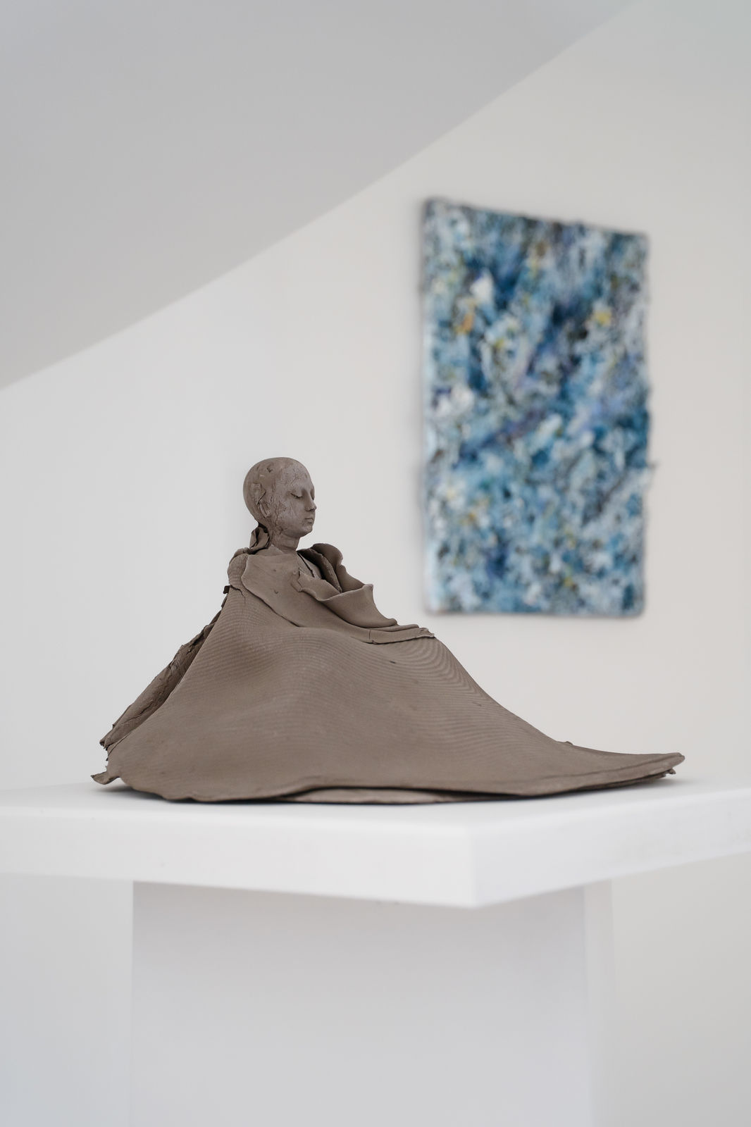 GEORGES JEANCLOS, Kamakura, 1993