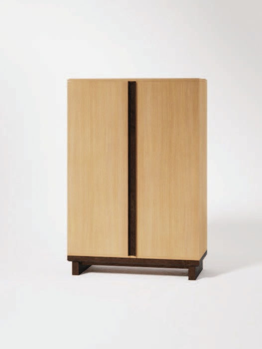 GARNIER ET LINKER, Cabinet, 2023