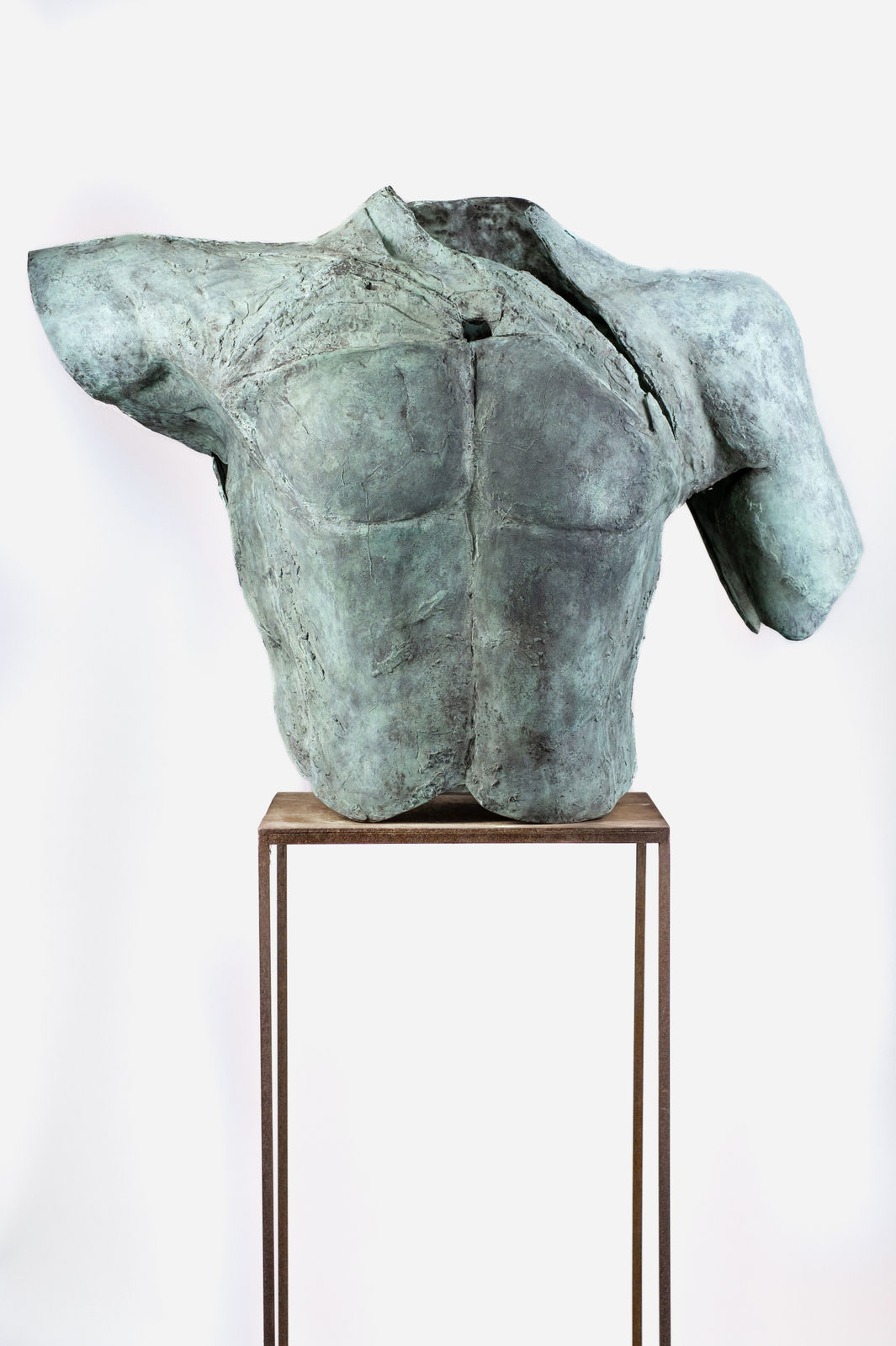 ALEXANDRA ATHANASSIADES, Armour XV (B), 2007