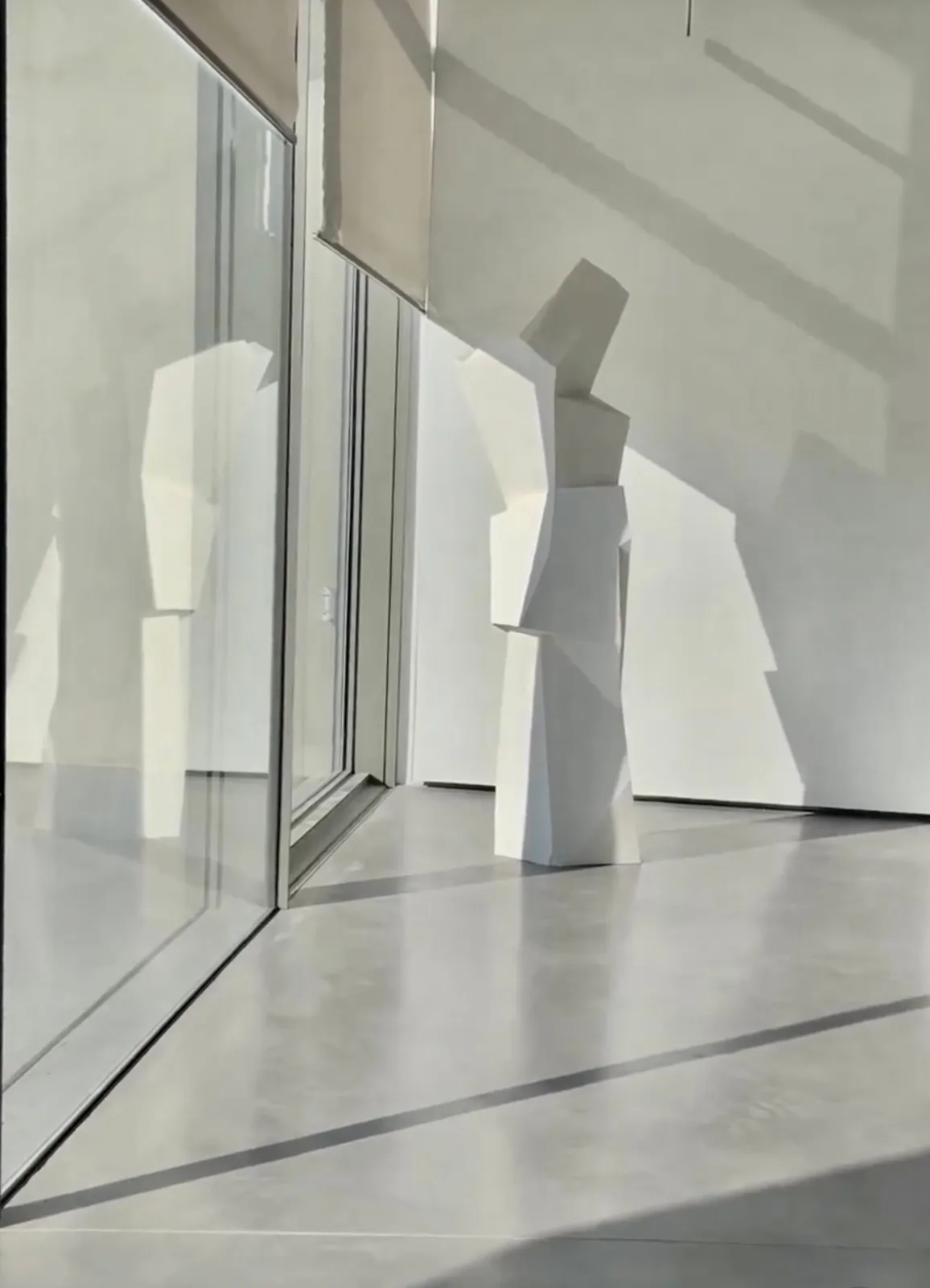 PHILIPPE ANTHONIOZ, Sculpture F293, 2024