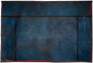 JEAN-PIERRE PINCEMIN, Sans titre, 1974