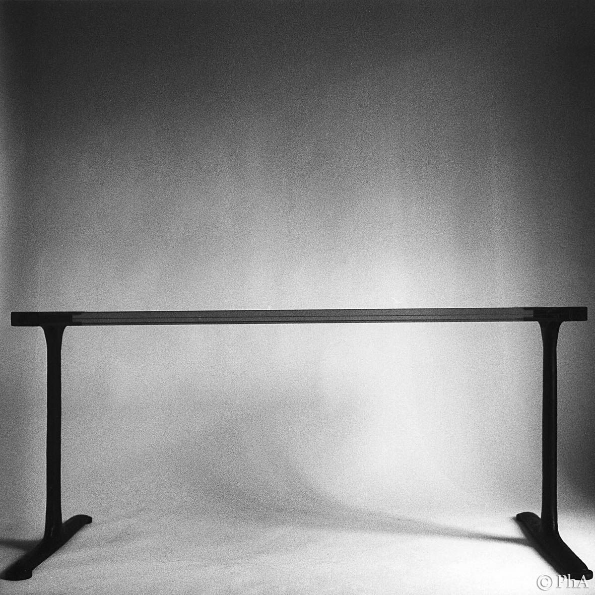 PHILIPPE ANTHONIOZ, T039 Bureau / Desk, XXIe