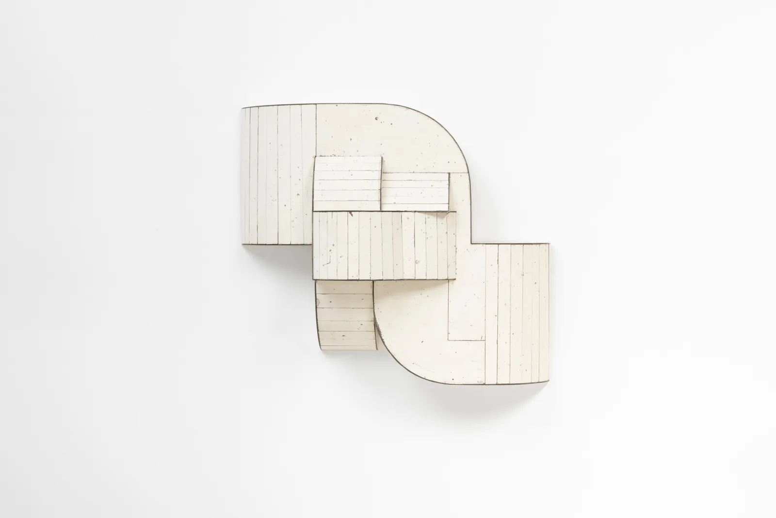 TED LARSEN, Stand Fast, 2024