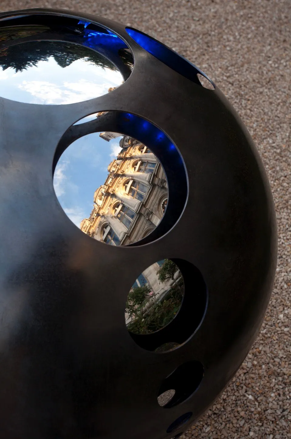 VLADIMIR SKODA, Sans titre, 2009 - 2012