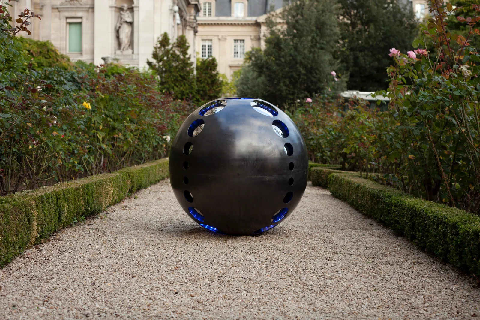 VLADIMIR SKODA, Sans titre, 2009 - 2012