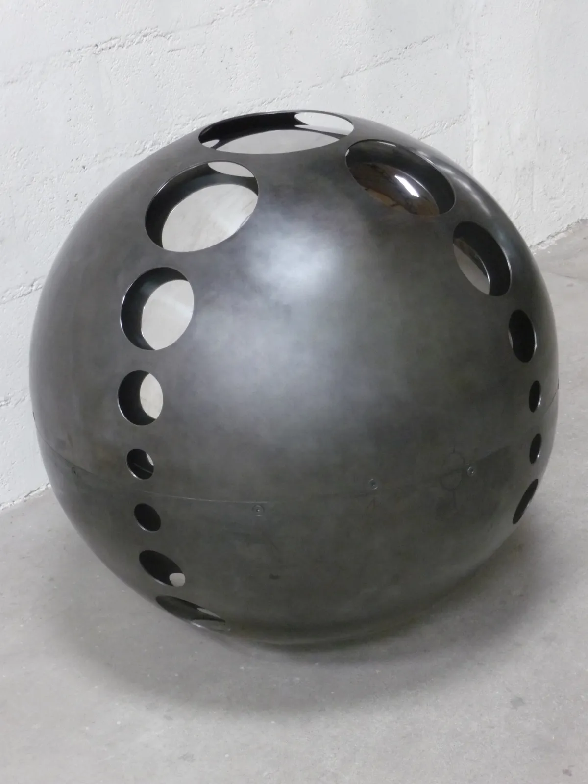 VLADIMIR SKODA, Sans titre, 2009 - 2012