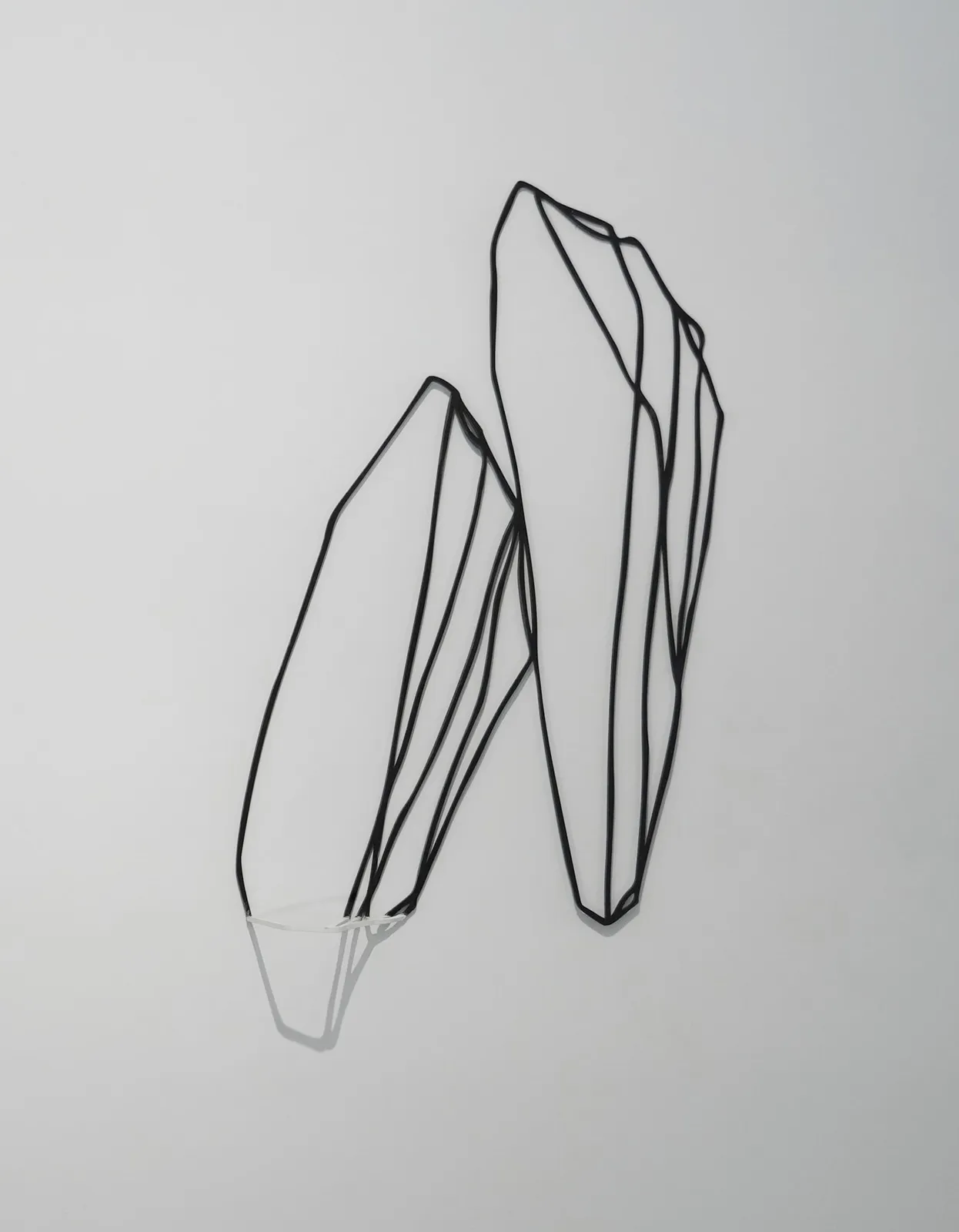 CRISTINA ALMODOVAR, Immersion II, 2024