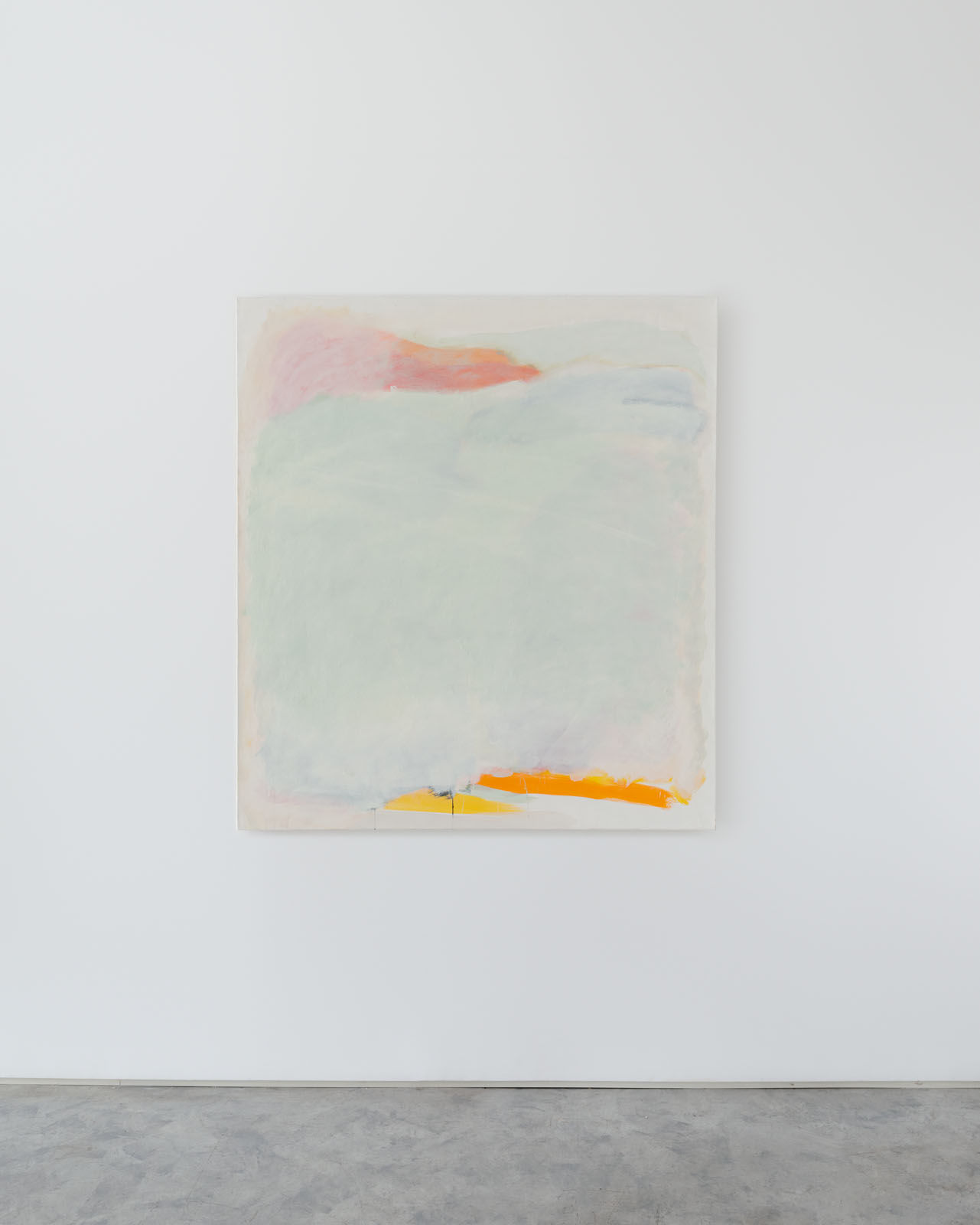 LUCAS TALBOTIER, Les trois lignes, 2021