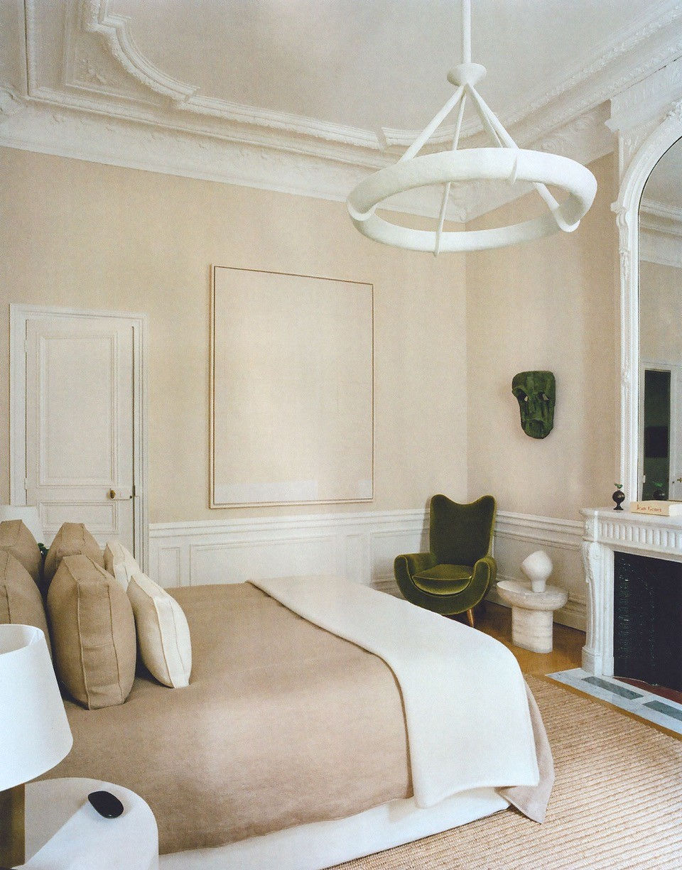 PHILIPPE ANTHONIOZ, Suspension L001 / Chandelier L001, XXIe