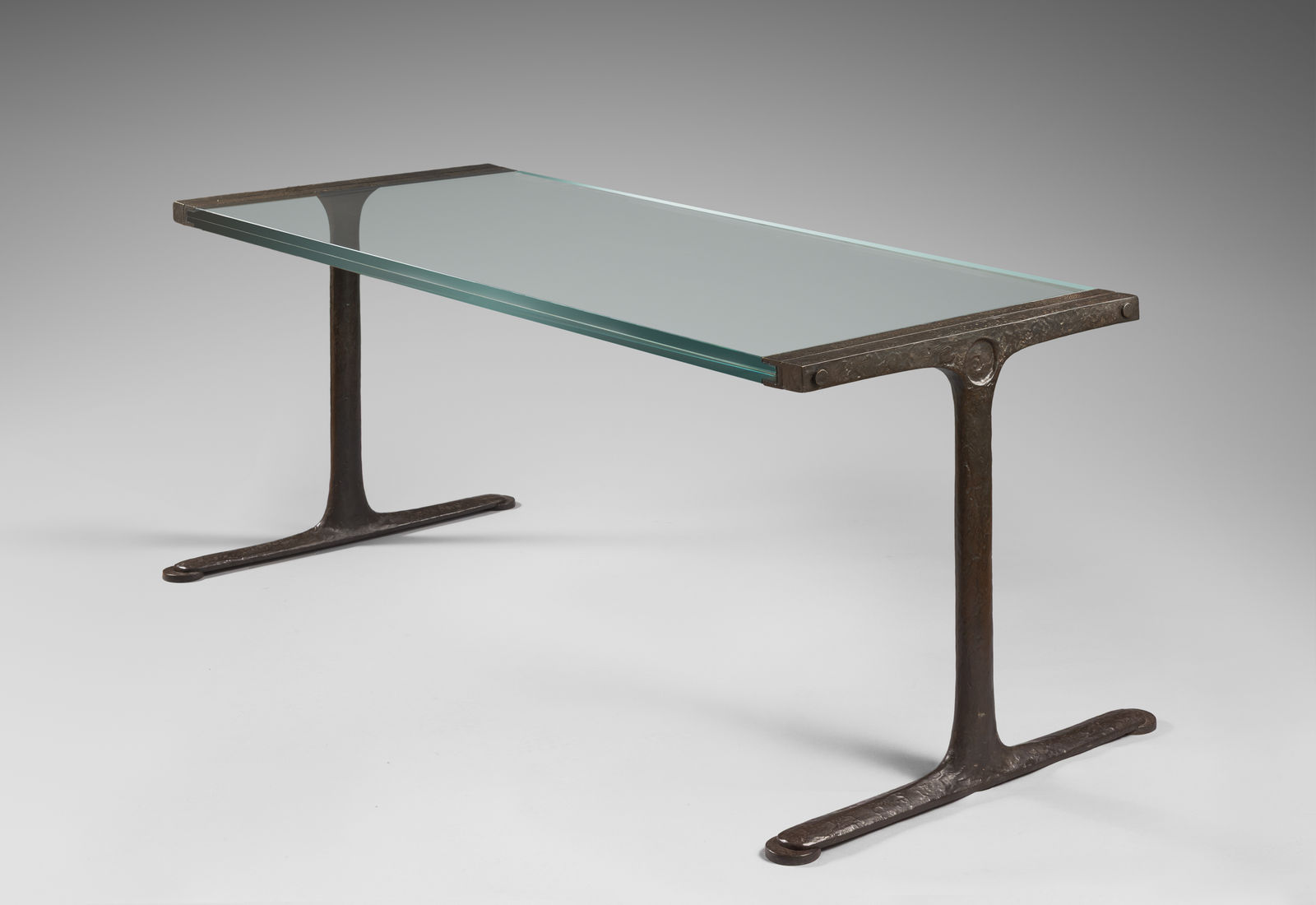 PHILIPPE ANTHONIOZ, T039 Bureau / Desk, XXIe