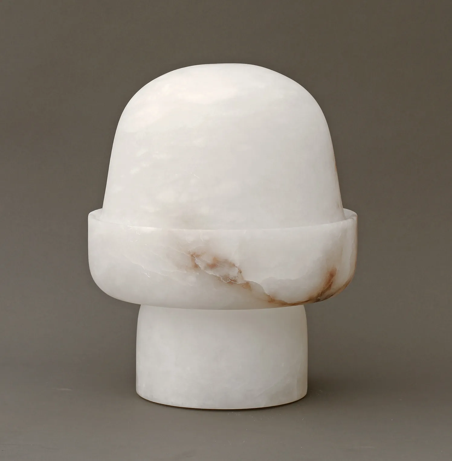 ERIC SCHMITT, Lampe Bob, 2012