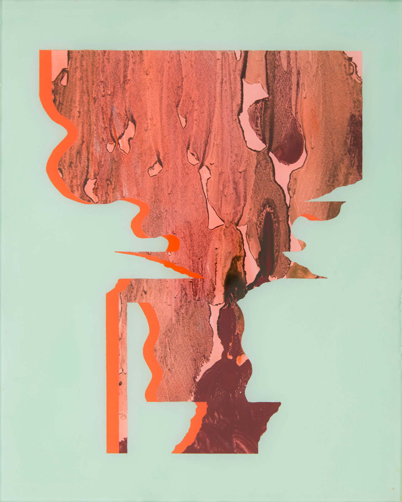 Marius PONS DE VINCENT, Billie , 2020