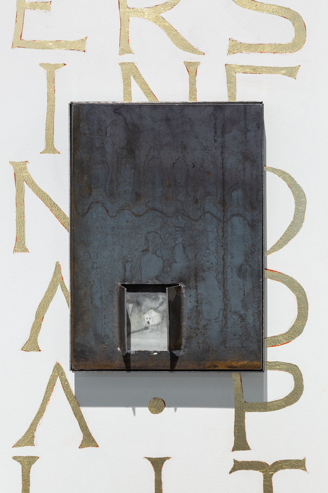 Sophie KO, Il rifugio, 2025