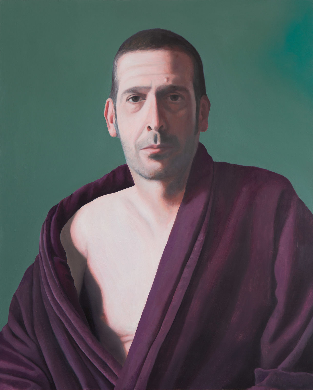 Marius PONS DE VINCENT, Alexandre, 2019