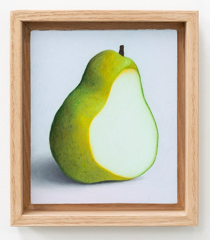 Marius PONS DE VINCENT, sans titre , 2023