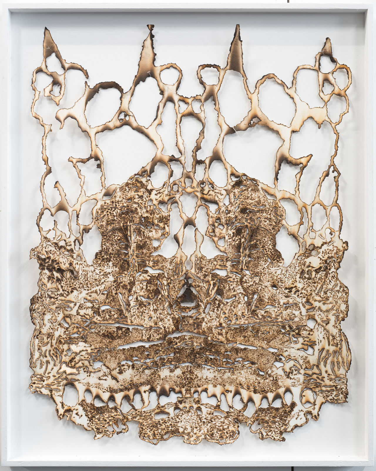 Markus HANSEN, Sans titre , 2013