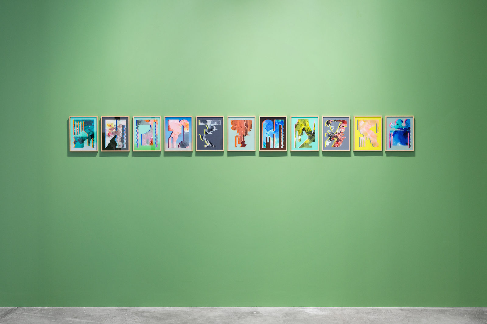 Marius PONS DE VINCENT, Billie , 2020