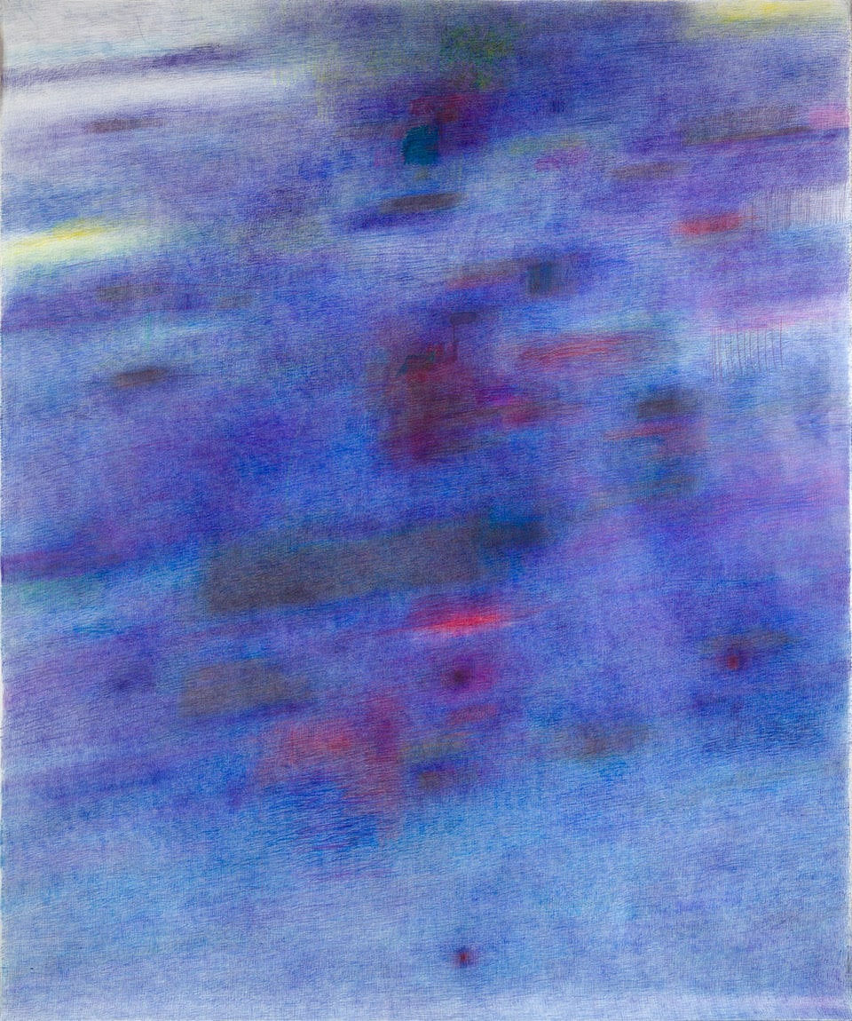 Angiola GATTI, (sans titre), 2018-2024