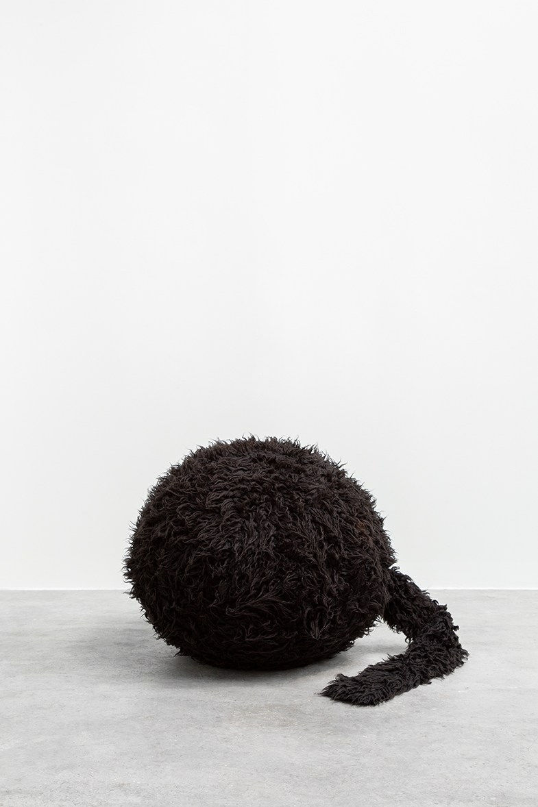 Marion BARUCH, Ron Ron, 1971