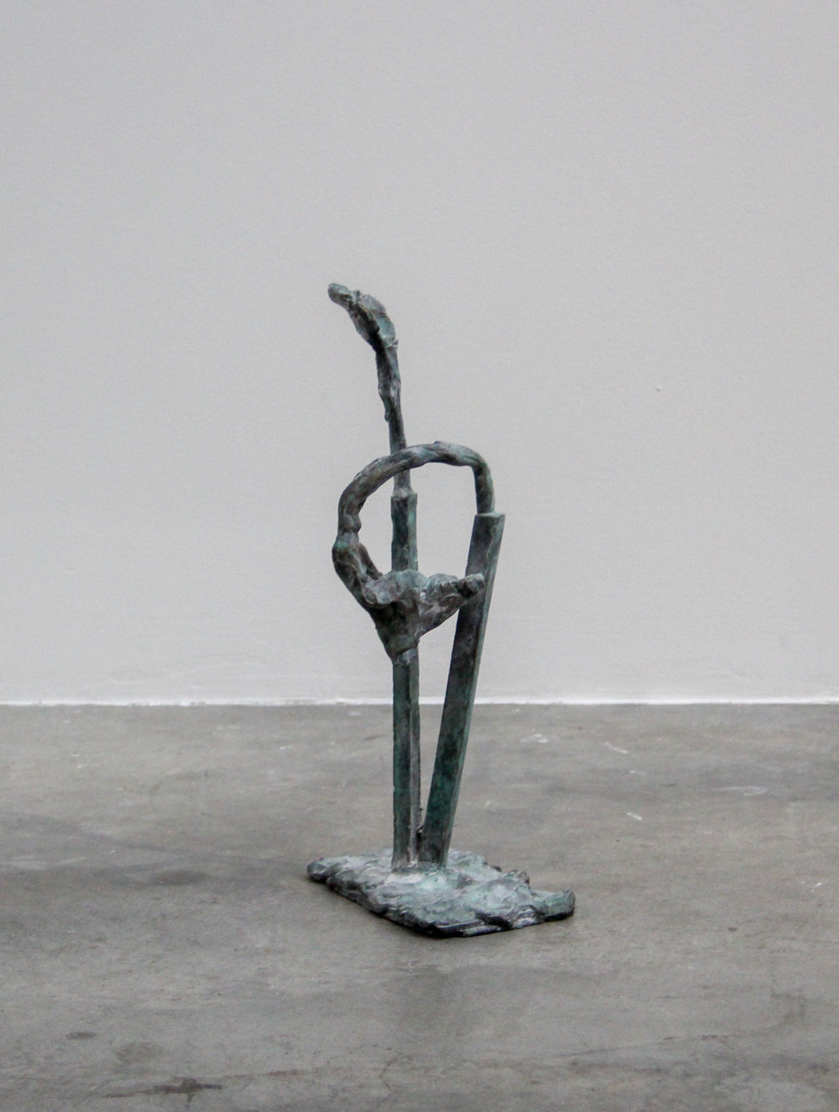 Nicolas SCHNEIDER, Instant de paysage, 2024