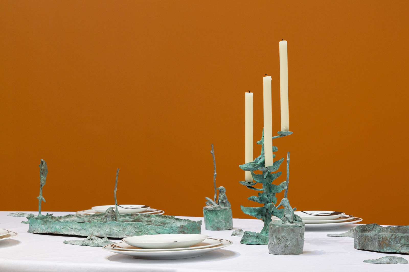 Nicolas SCHNEIDER, Zone d’inondation, 2022