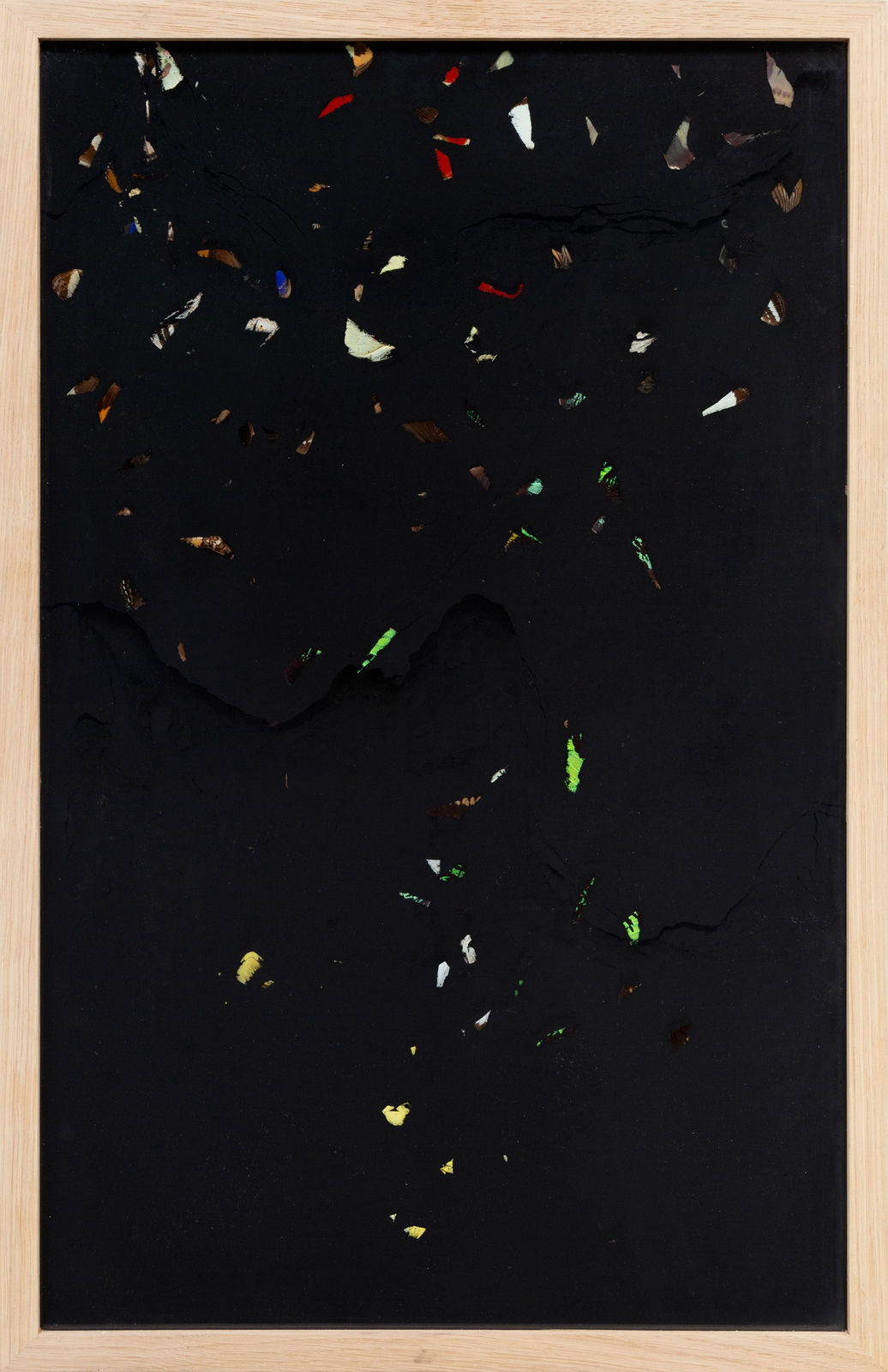 Sophie KO, Corpi celesti I, 2022