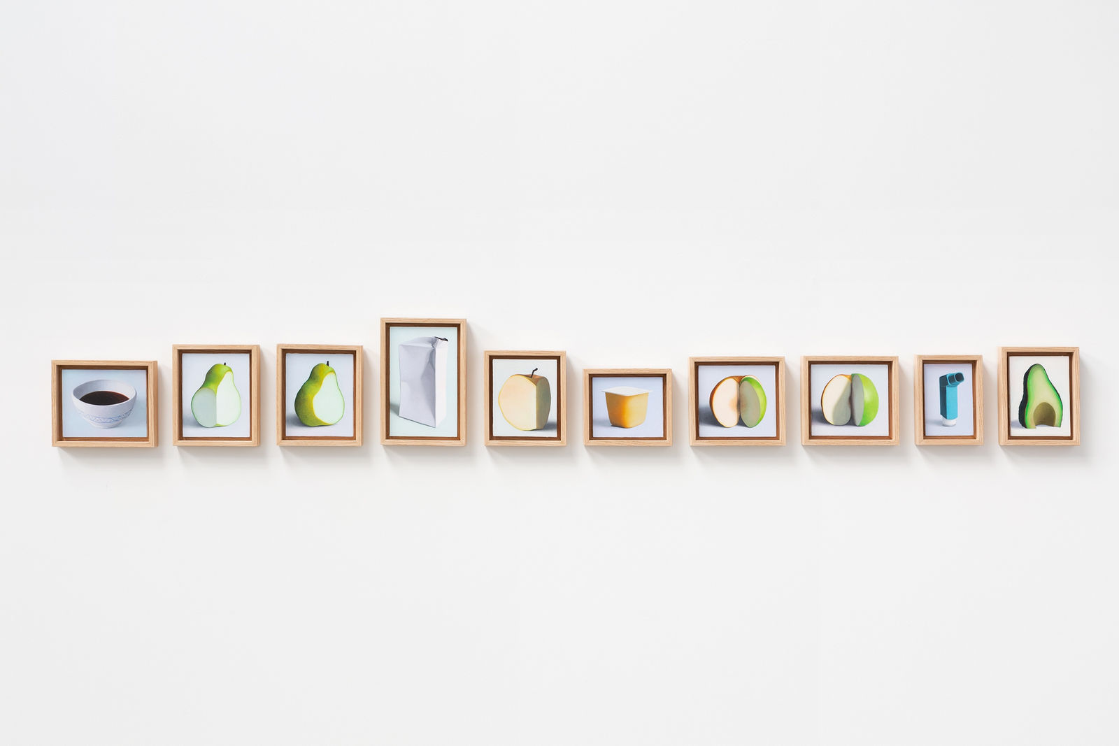 Marius PONS DE VINCENT, sans titre , 2023