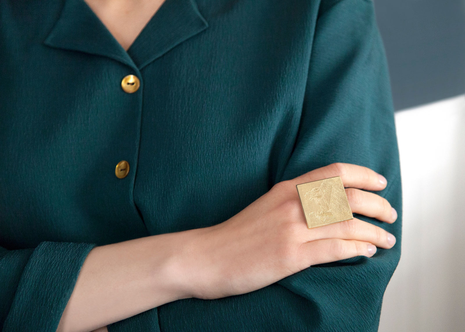 Thomas BAYRLE, Capsel, 2015