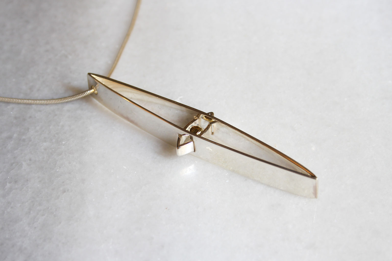 Osman DINC, Göz, 2015