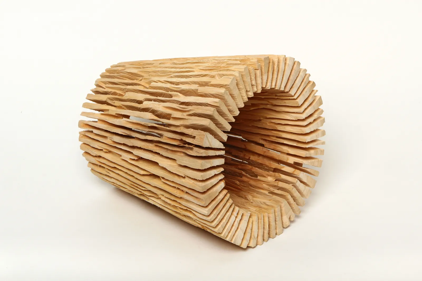 Stephan Wurmer, Lichter Raum, 2023