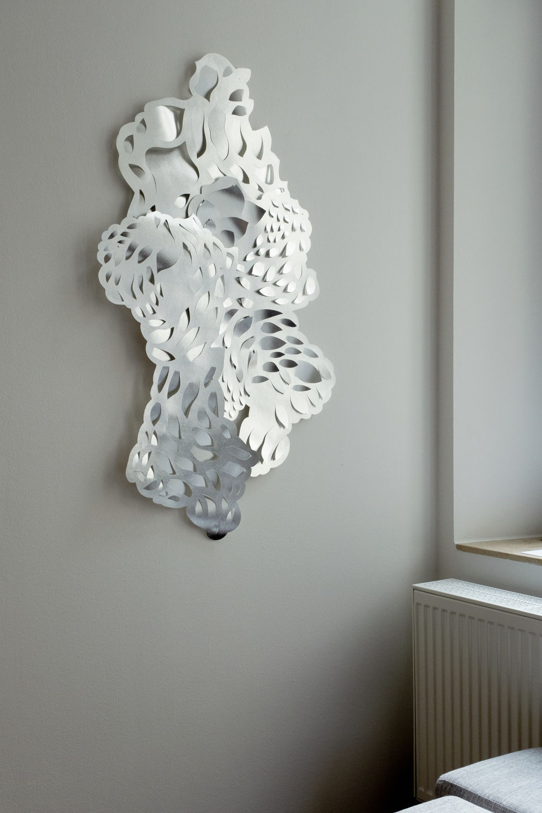 Andreas Kocks, Always (#2218A), 2024