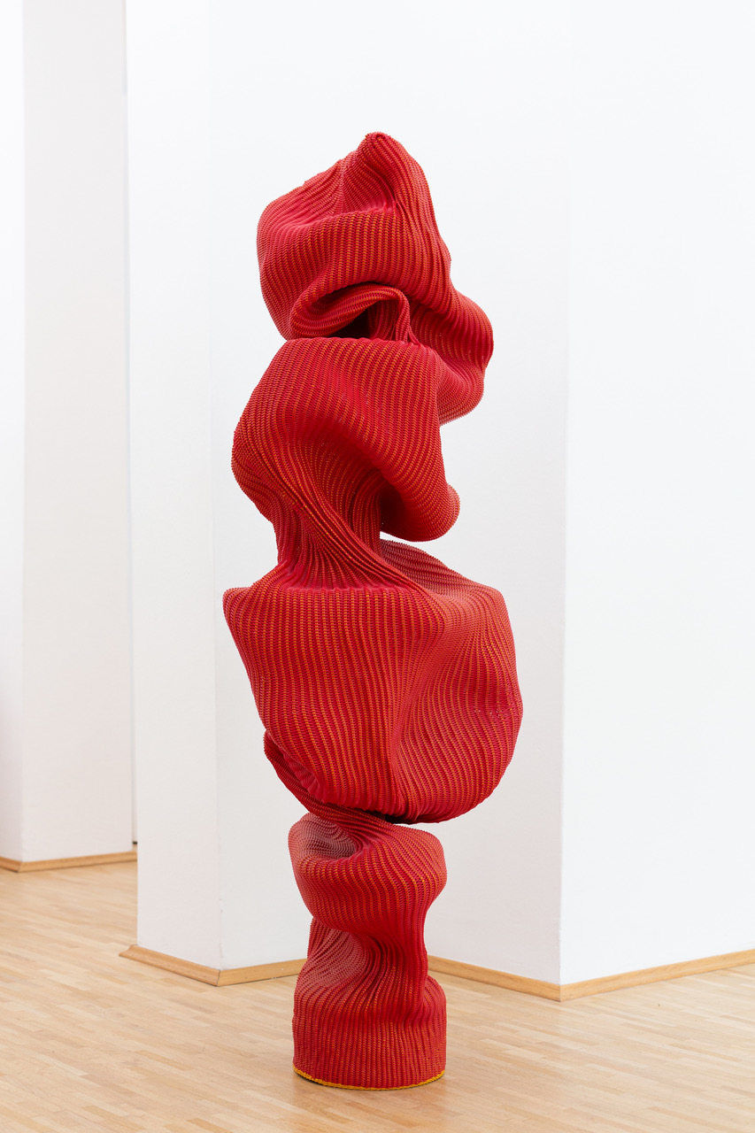 Susanne Thiemann, Hope, 2022