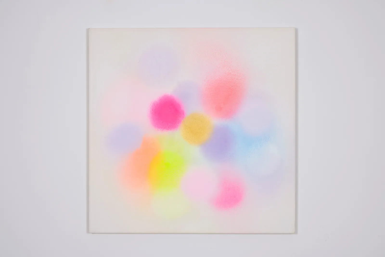 Margit Hartnagel, Arising Colors 19-7-24, 2024