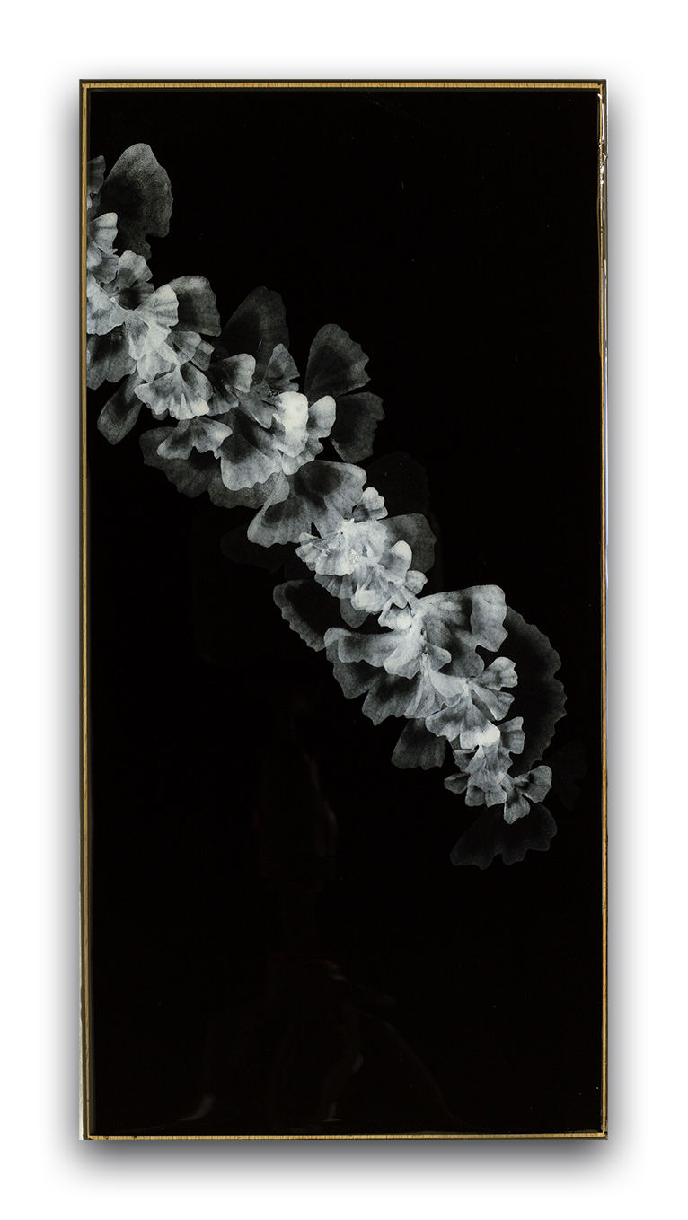 Christine Brunella, Poem (R2601), 2026