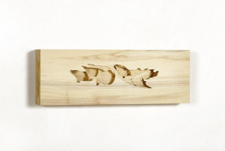 Stephan Wurmer, Aus meinem archäologischen Tagebuch, 2023