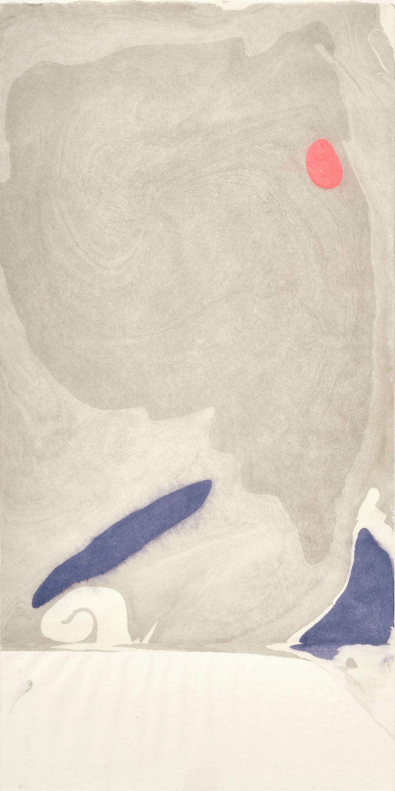 Carmen Hillers, Giving flowers, 2023