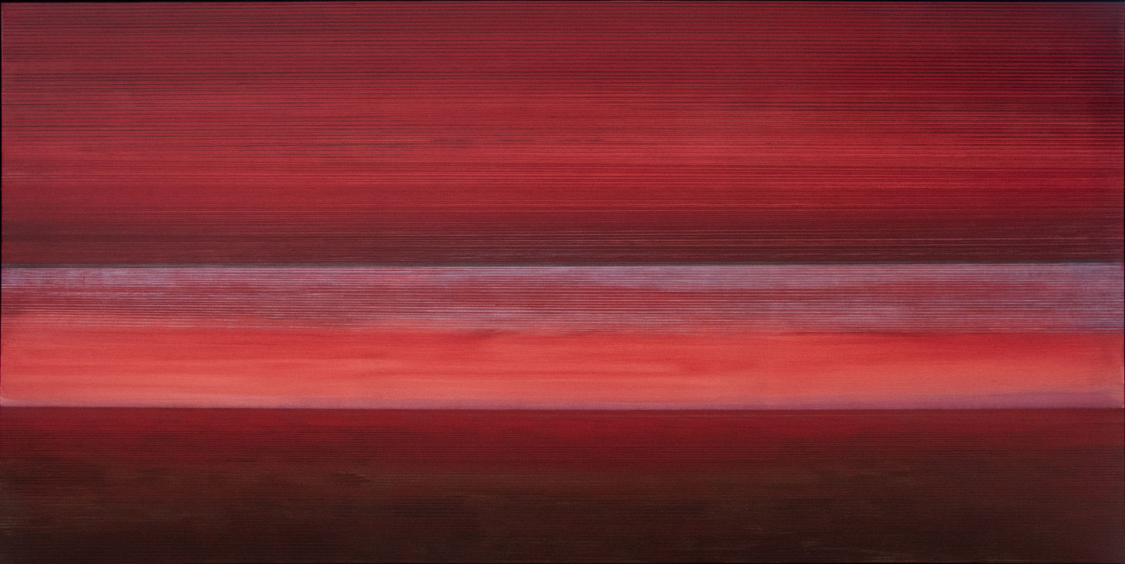 Peter Lang, Glühen, 2025